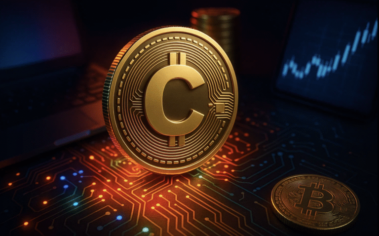 Start Your Own Coin: Step-by-Step Guide to Creating a Cryptocurrency